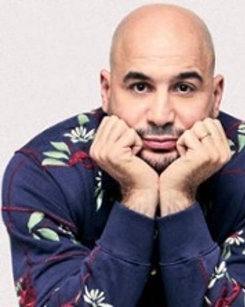 Mehdi Djaadi