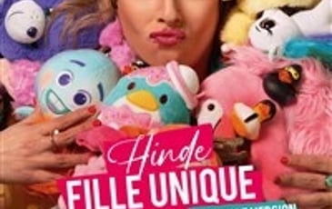 Hinde dans Fille unique
