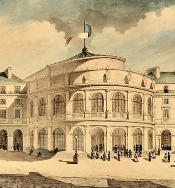 1836-2026 : L'Opéra de Rennes, 190 Ans d'Histoire Vivante