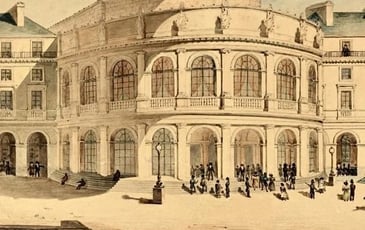 1836-2026 : L'Opéra de Rennes, 190 Ans d'Histoire Vivante