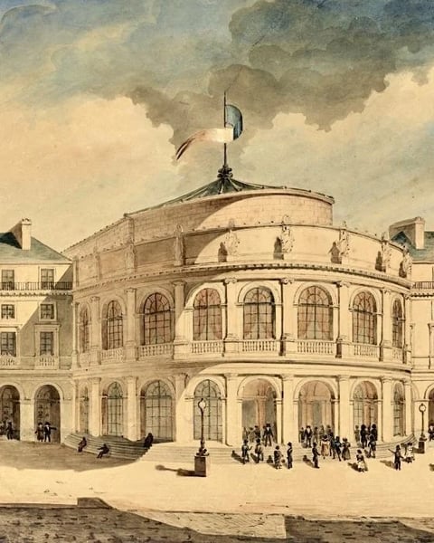 1836-2026 : L'Opéra de Rennes, 190 Ans d'Histoire Vivante