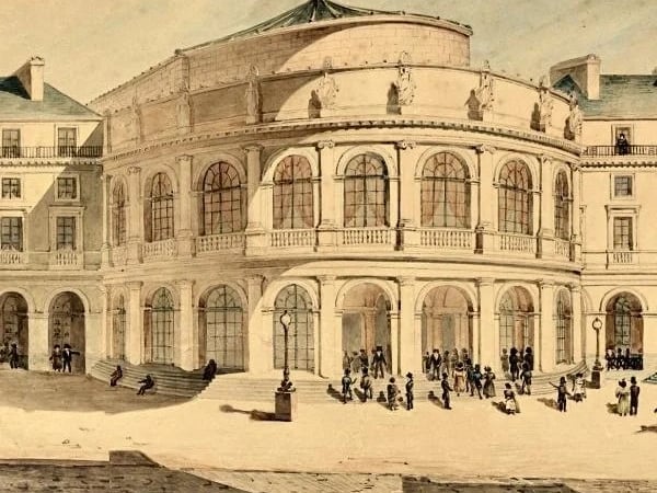 1836-2026 : L'Opéra de Rennes, 190 Ans d'Histoire Vivante