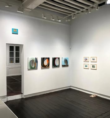 Galerie Jonathan Roze