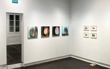 Galerie Jonathan Roze
