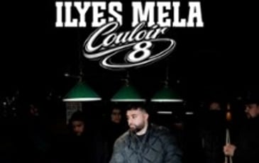 Ilyes Mela, Couloir 8