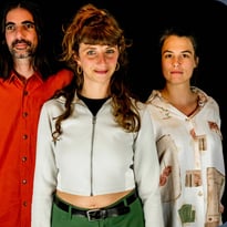 Lule Trio