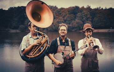 Les Bavagonds