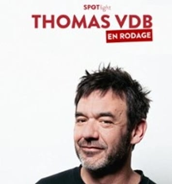 Thomas VDB, Tournée