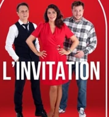 L'Invitation