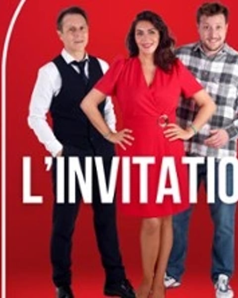 L'Invitation