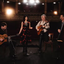 Fireflies Swing Orchestra