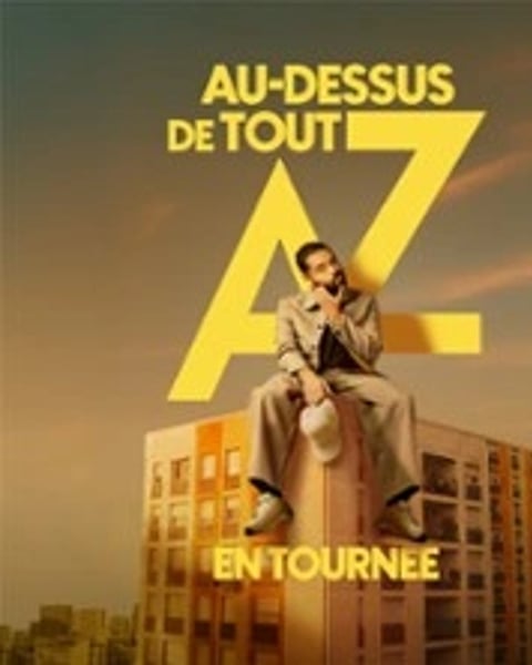 AZ, Au-dessus de Tout