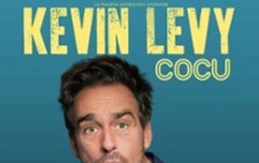 Kevin Levy