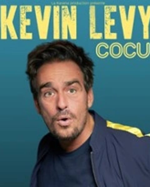 Kevin Levy