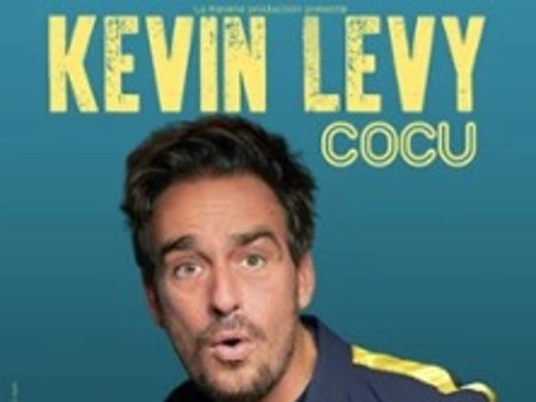 Kevin Levy
