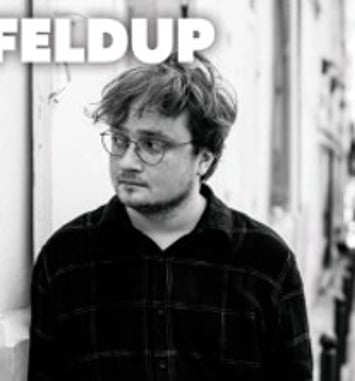Feldup & The Showerheads