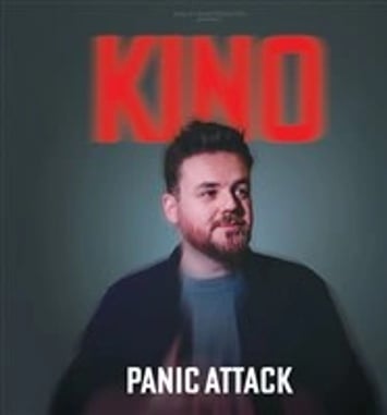 Kino dans Panic Attack