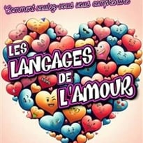 Les langages de l'amour