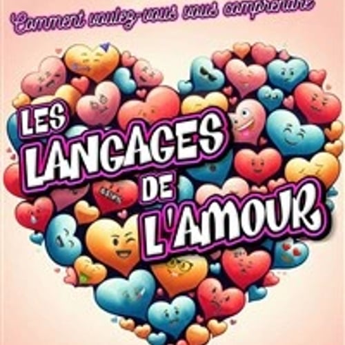 Les langages de l'amour 1