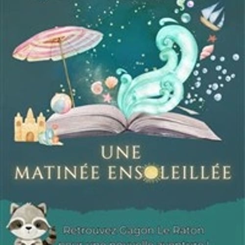 Une matinée ensoleillée 1