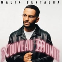 Malik Bentalha, Nouveau Monde, Tournée