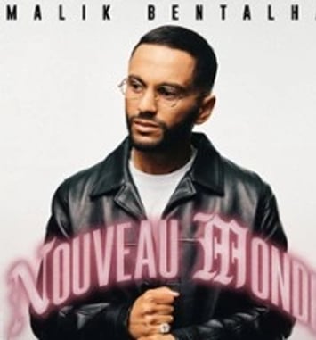 Malik Bentalha, Nouveau Monde, Tournée