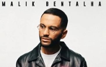 Malik Bentalha, Nouveau Monde, Tournée