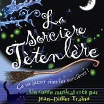 La sorcière Têtenlère