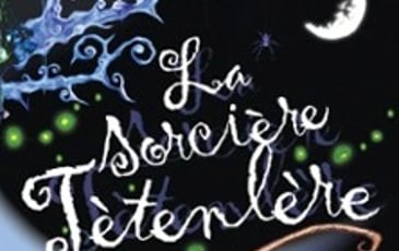 La sorcière Têtenlère