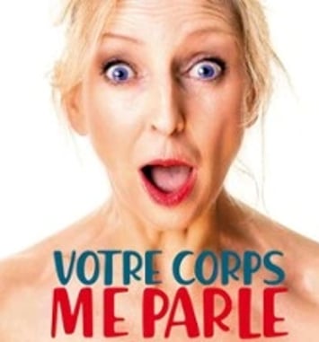 Marine Le Clézio, Votre Corps me Parle
