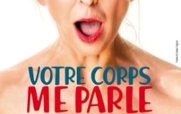 Marine Le Clézio, Votre Corps me Parle