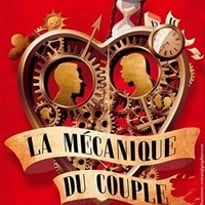 La mécanique du couple