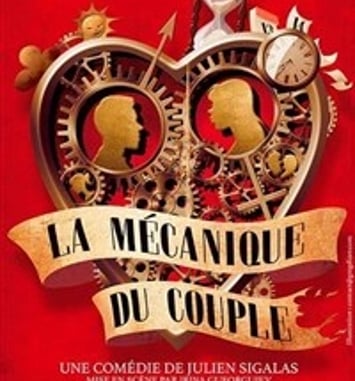 La mécanique du couple