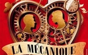 La mécanique du couple
