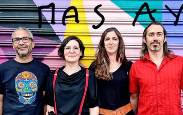 Mas Ayà