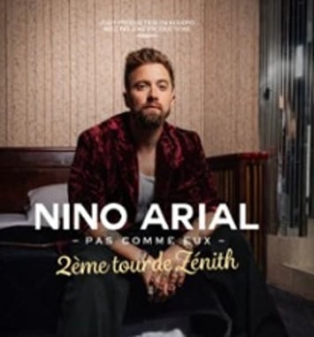 Nino Arial