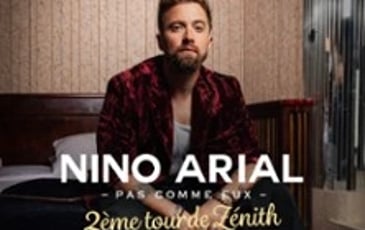 Nino Arial