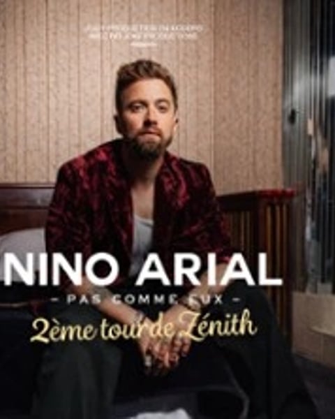 Nino Arial