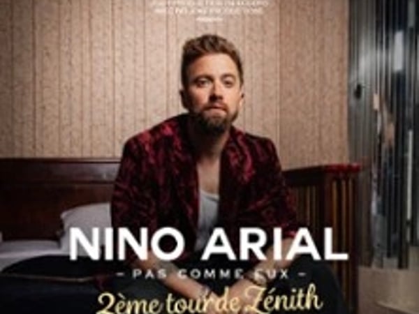 Nino Arial