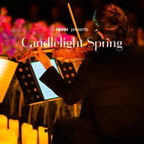 Candlelight : Longue Vie aux Légendes du Rock