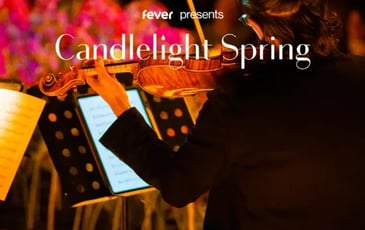 Candlelight : Longue Vie aux Légendes du Rock