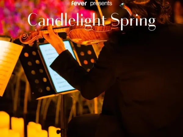 Candlelight : Longue Vie aux Légendes du Rock