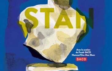 Stan dans Et si les œuvres d'art pouvaient parler ?
