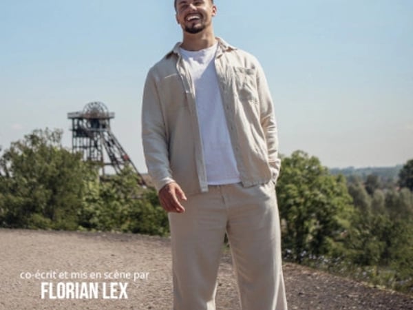 Gaëtan Petit dans Ainsi va la vie
