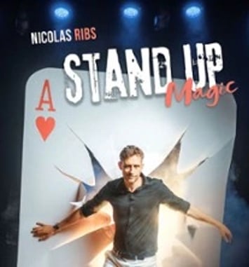 Nicolas Ribs