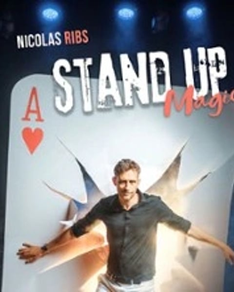 Nicolas Ribs