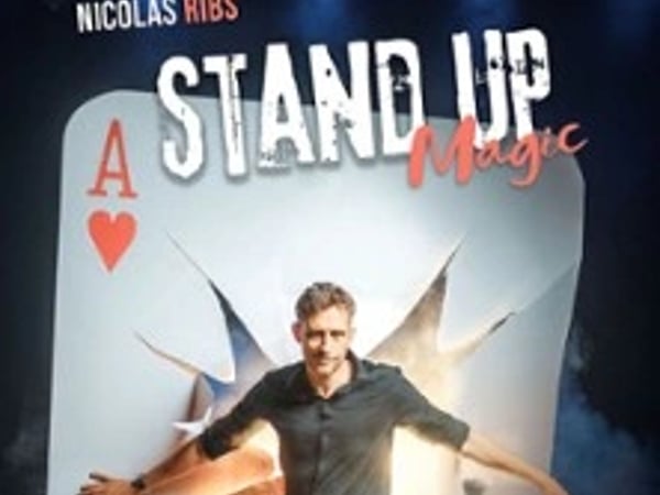 Nicolas Ribs