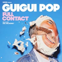 Guigui Pop dans Full Contact