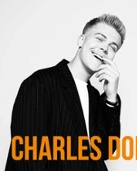 Charles Doré