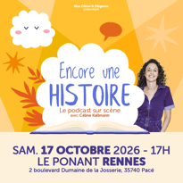 Encore une Histoire